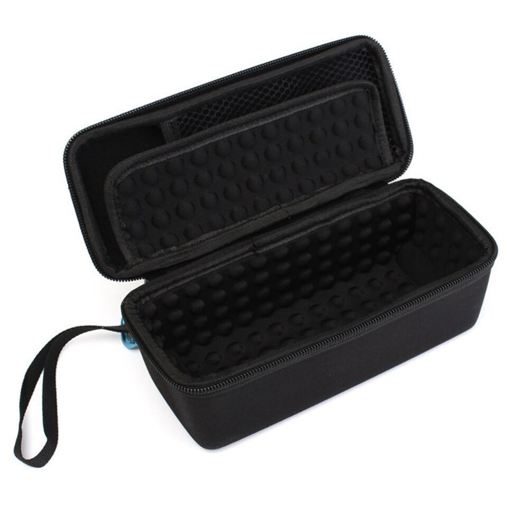 Cứng EVA Trường Hợp cho Anker  - đánh giá và giá Anker Speaker Soundcore Boom 2