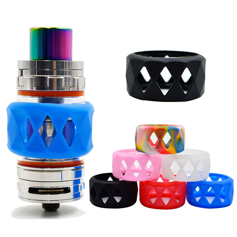Bong Bóng Kính Ống Bảo Vệ Bọc  - đánh giá và giá Vaping Area