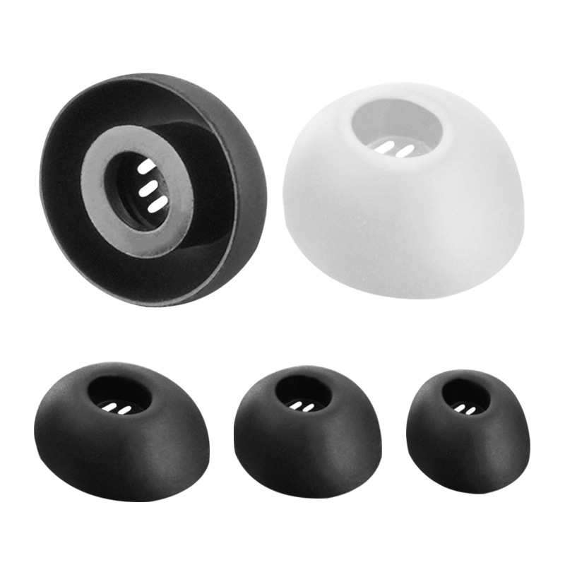 Eartips Earphone Silicone Case - đánh giá và giá Anker Speaker Soundcore Boom 2