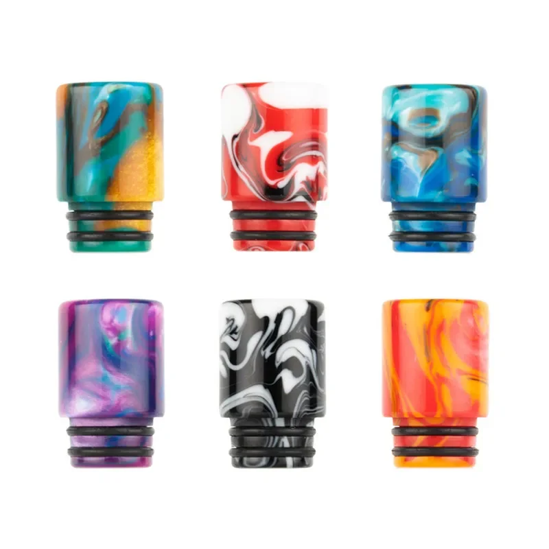 1piece 510 Drip Tip Replacemen - đánh giá và giá Drip Tip Resin