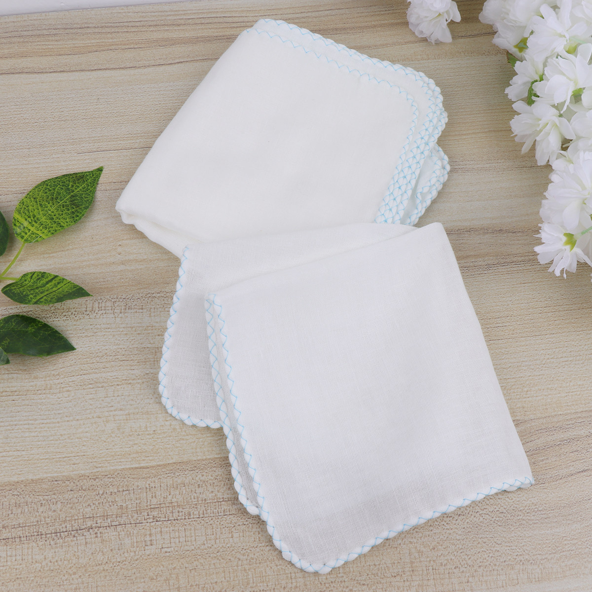 10Pcs Natural Organic Cotton D - đánh giá và giá Cotton Wick Organic