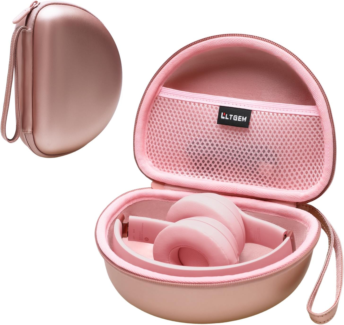 LTGEM Case Compatible with Bea - đánh giá và giá Beats Headphone Solo 4