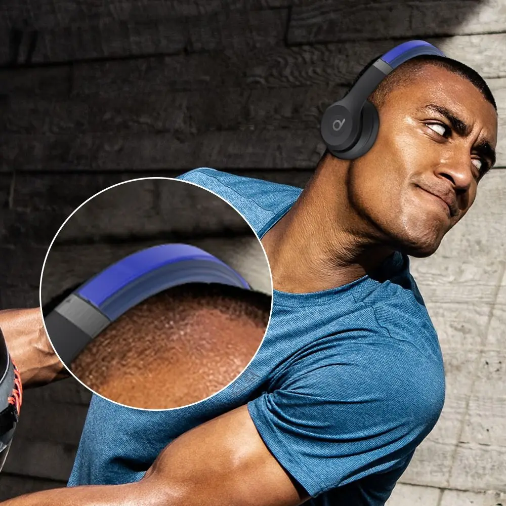 for Beats Solo 4 New Replaceme - đánh giá và giá Beats Headphone Solo 4