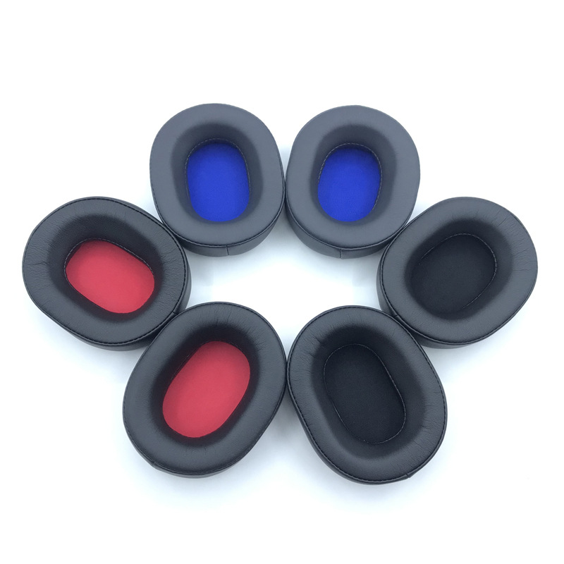 Replacement Sofe Foam Earpads  - đánh giá và giá Audio Technica Headphone Ath-Ws660Bt