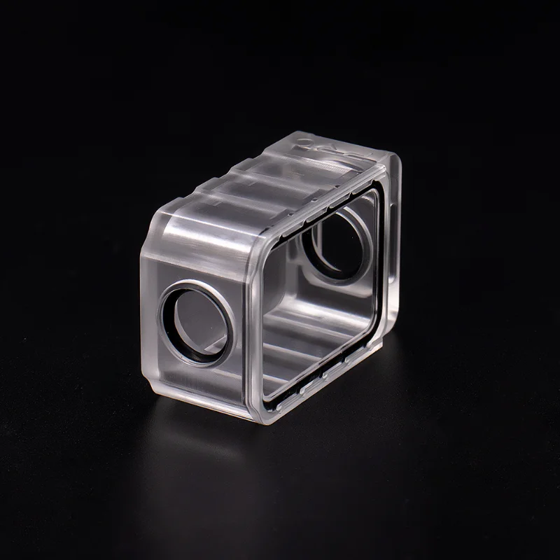 Vape Pen PRC Boro Tank for BB  - đánh giá và giá Drip Tip Resin
