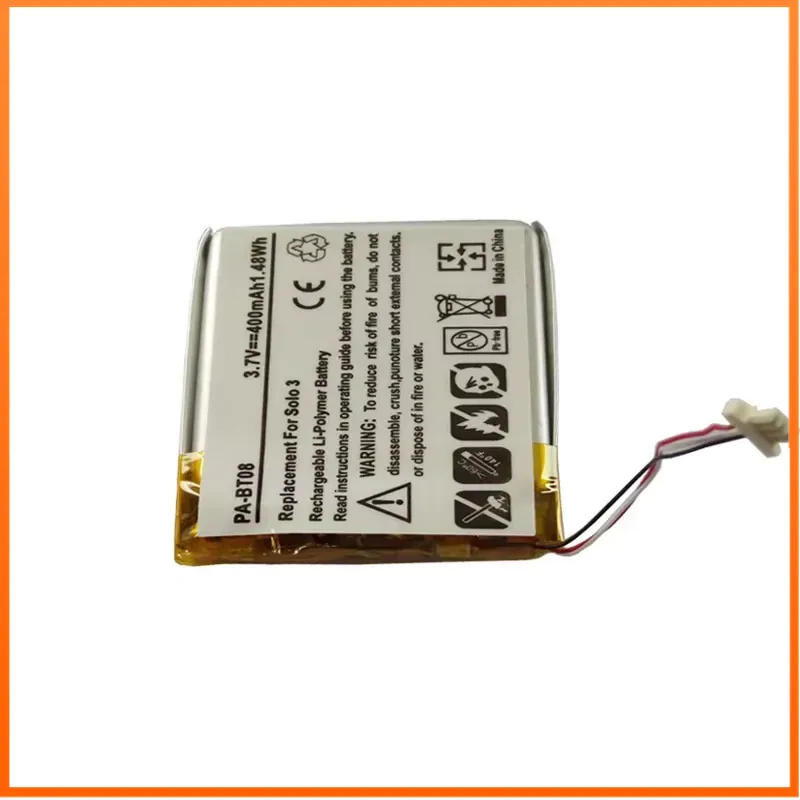 PA-BT08 3.7V 400mAh Rechargeab - đánh giá và giá Beats Headphone Solo 4