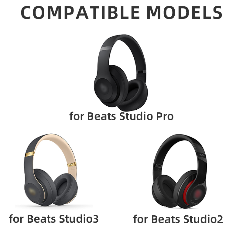 KUTOU Replacement Headband for - đánh giá và giá Beats Headphone Studio Pro