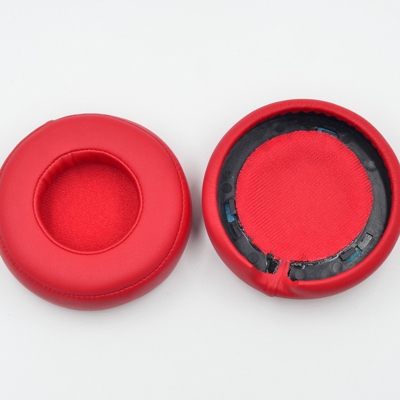 Soft Ear Pads Headphone Replac - đánh giá và giá Beats Headphone Studio Pro