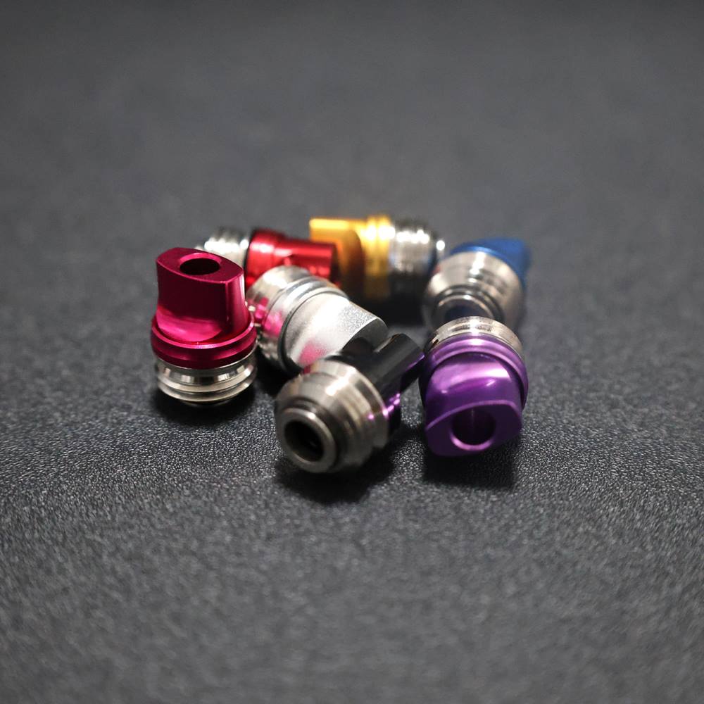 Hybrid Ultra Whistle Style BB  - đánh giá và giá Vaping Area