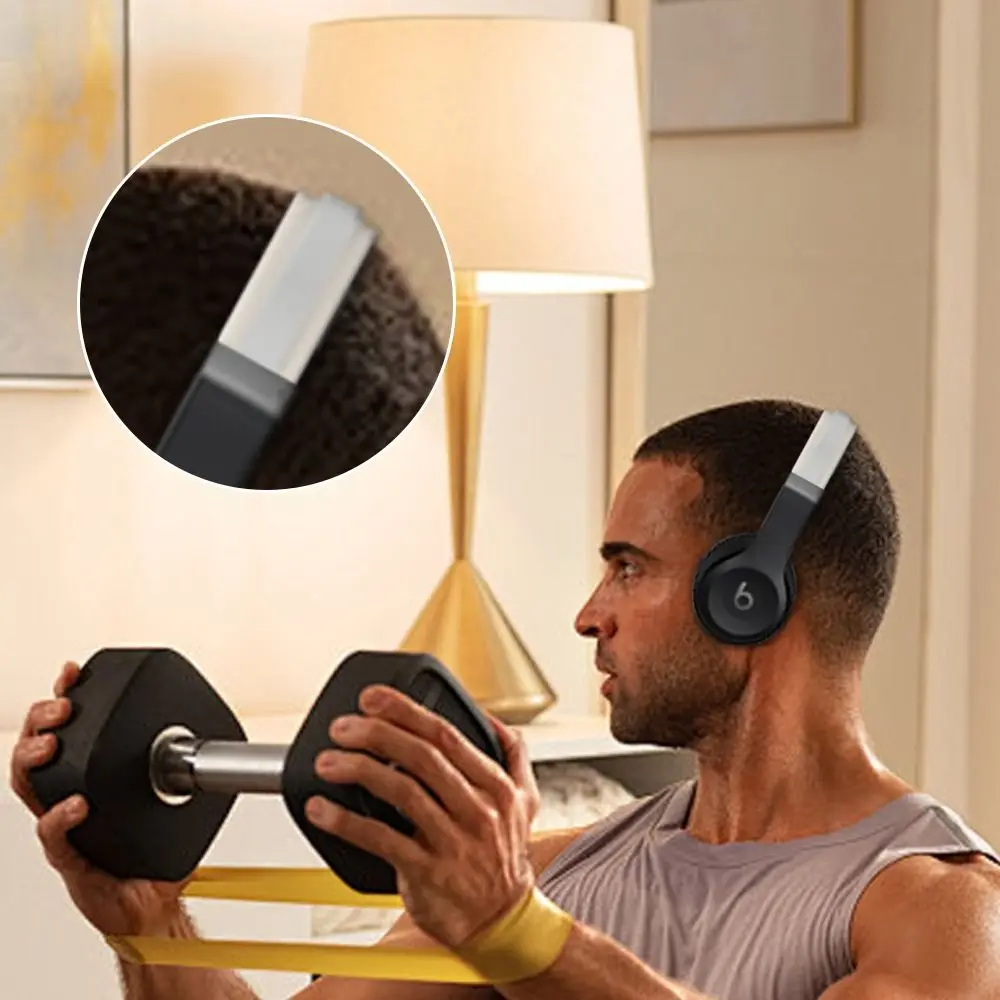 CJ for Beats Solo 4 New Replac - đánh giá và giá Beats Headphone Solo 4