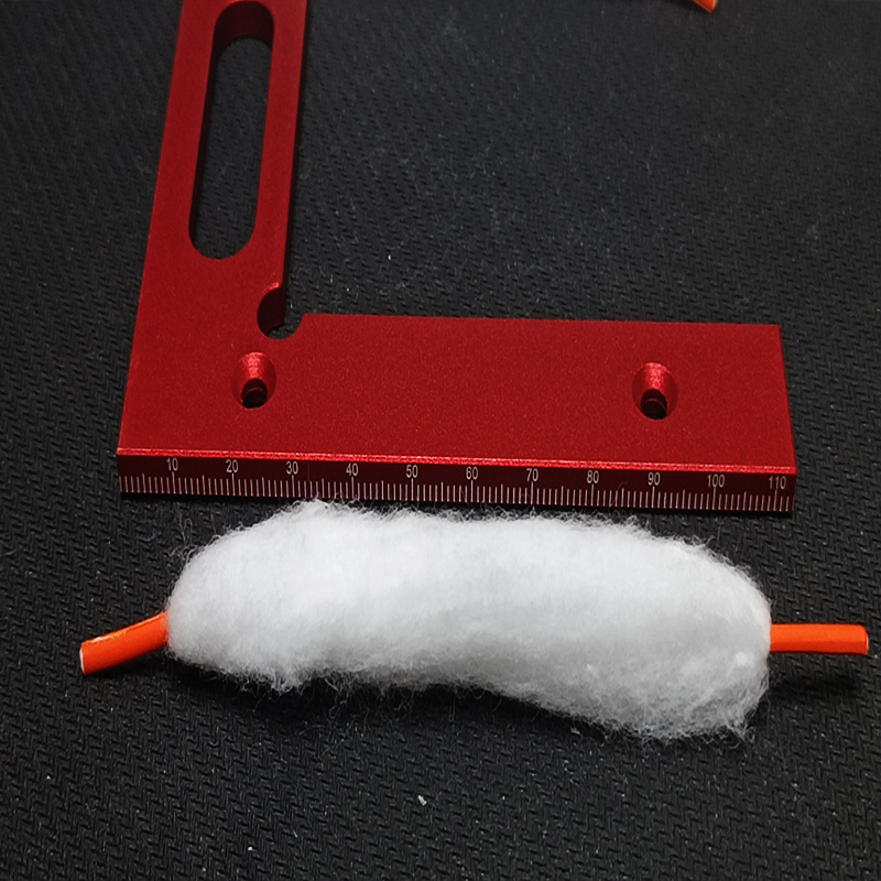 DIY Coil wick Cotton Replaceme - đánh giá và giá Cotton Wick Organic