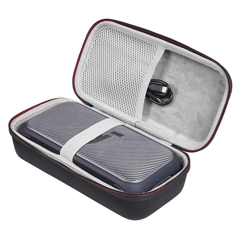 2 trong 1 Cứng EVA Mang Theo D - đánh giá và giá Anker Speaker Soundcore Boom 2