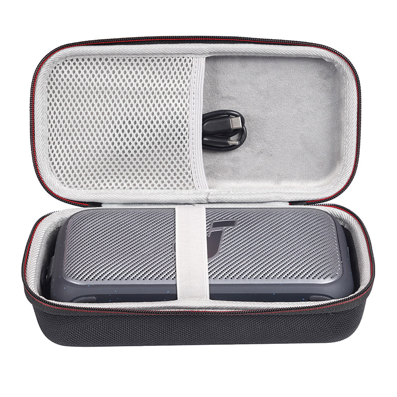 2 trong 1 Cứng EVA Mang Theo D - đánh giá và giá Anker Speaker Soundcore Boom 2