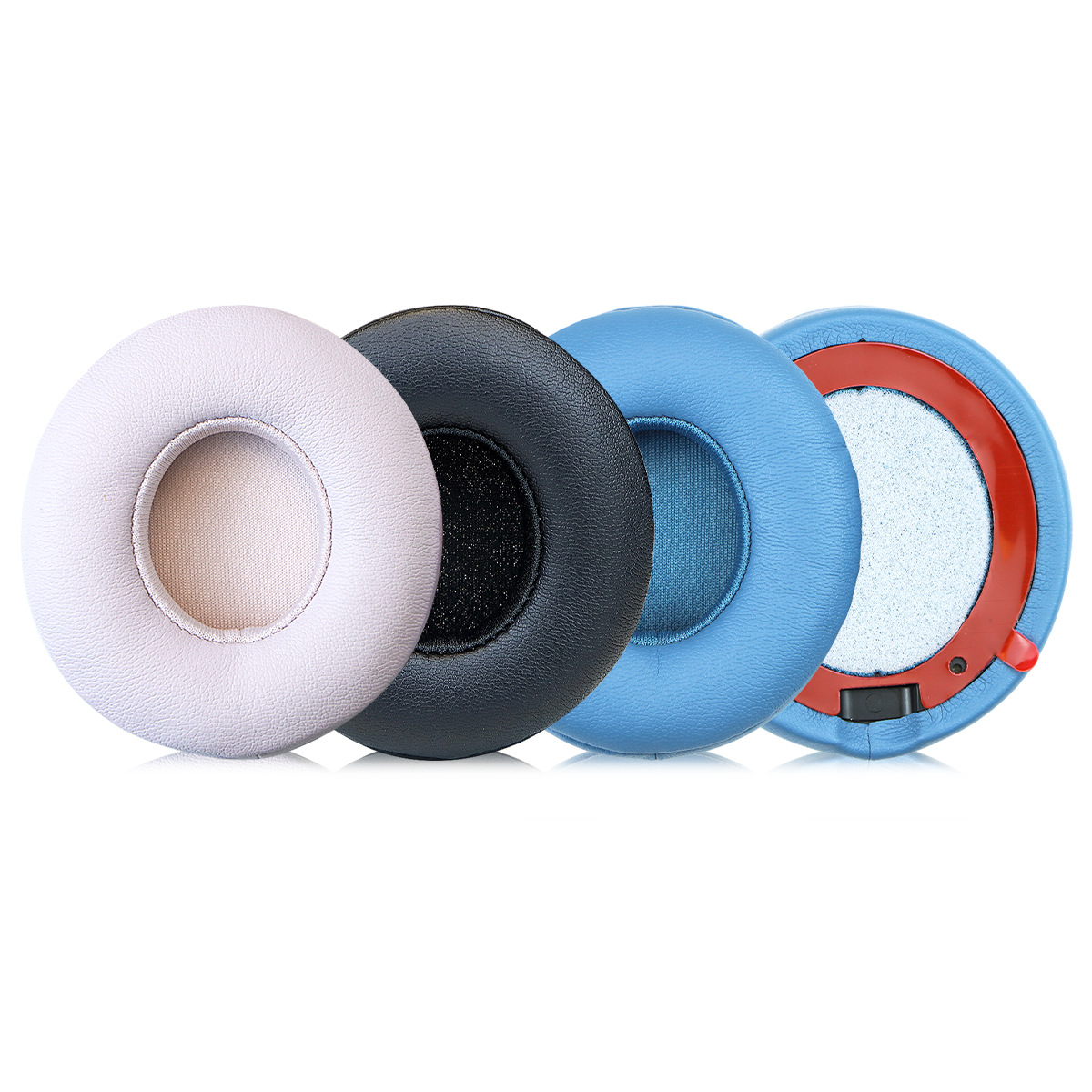 Earpads Suitable for Beats Sol - đánh giá và giá Beats Headphone Solo 4