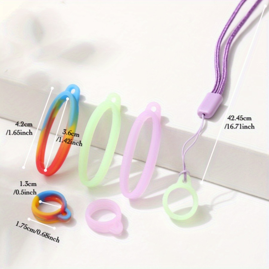 Multi-Color E-cigarette Lanyar - đánh giá và giá Vaping Area