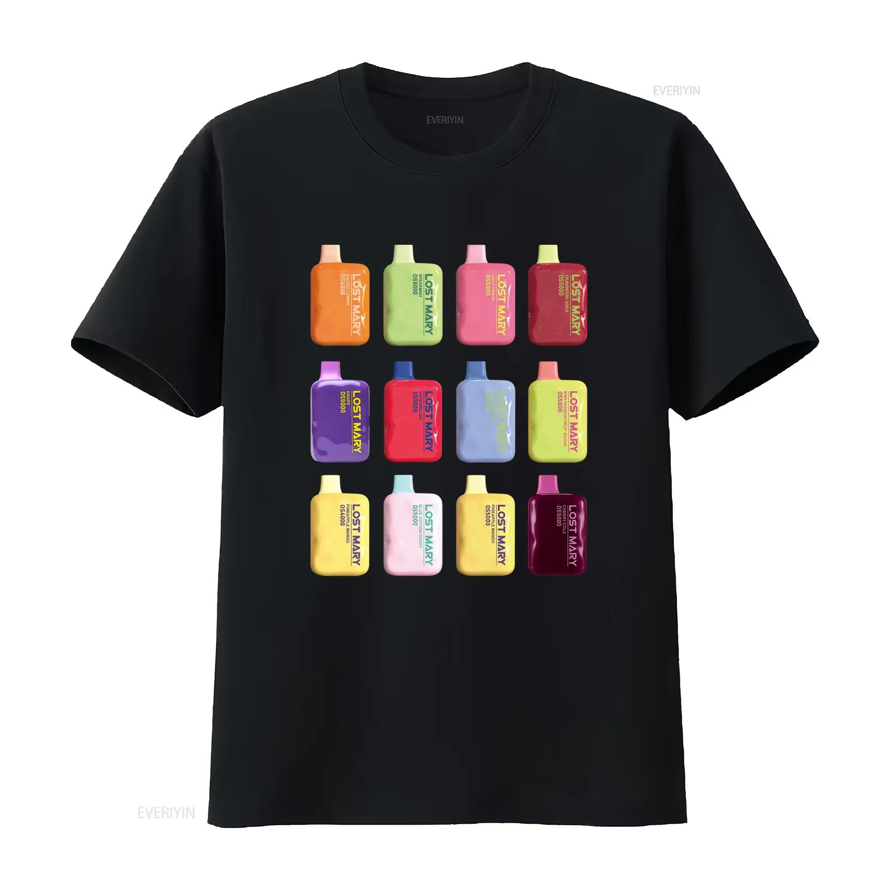 Lost Mary Vape T Shirt Funny V - đánh giá và giá Vaping Area